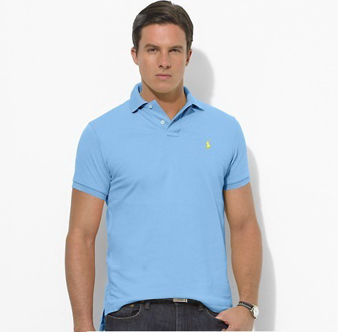 POLO short lapel T man S-2XL 2022-5-13-184